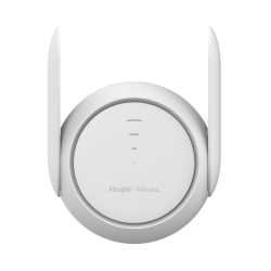 RUIJIE REYEE RG-EW1200R 1xFE 867MBPS 5GHz DUAL BAND PRIZ TIP SINYAL GUCLENDIRICI