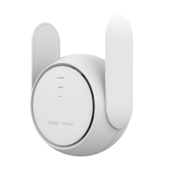 RUIJIE REYEE RG-EW1200R 1xFE 867MBPS 5GHz DUAL BAND PRIZ TIP SINYAL GUCLENDIRICI