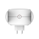 RUIJIE REYEE RG-EW1200R 1xFE 867MBPS 5GHz DUAL BAND PRIZ TIP SINYAL GUCLENDIRICI RUIJIE REYEE RG-EW1200R 1xFE 867MBPS 5GHz DUAL BAND PRIZ TIP SINYAL GUCLENDIRICI