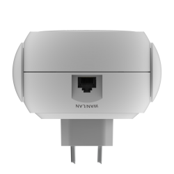 RUIJIE REYEE RG-EW1200R 1xFE 867MBPS 5GHz DUAL BAND PRIZ TIP SINYAL GUCLENDIRICI
