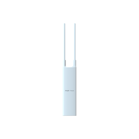 RUIJIE REYEE RG-RAP52-OD 1 PORT GE AC1300 5GHz 867MBPS DIS ORTAM ACCESS POINT RUIJIE REYEE RG-RAP52-OD 1 PORT GE AC1300 5GHz 867MBPS DIS ORTAM ACCESS POINT