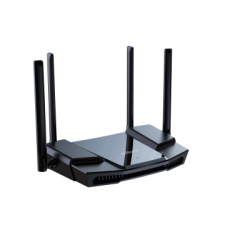 DAHUA AX18 4 PORT 10/100/1000 AX1800 1201MBPS 5GHz 4x5dBI KABLOSUZ ROUTER
