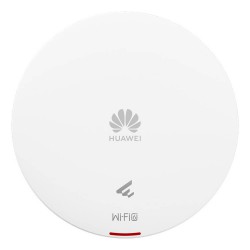 HUAWEI eKIT AP361 1 PORT 1775MBPS 5GHz 2x2 MIMO POE WIFI 6 ACCESS POINT