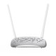 TP-LINK TD-W9950 4 PORT 10/100 300MBPS 2x5dBI ADSL/VDSL MODEM ROUTER