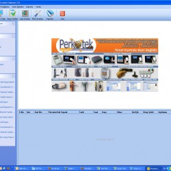 Access Control Yazılımı
