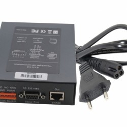 12V/1,7A Profesyonel Adaptör