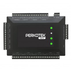 PERKOTEK ACP8 Geçiş Kontrol Paneli
