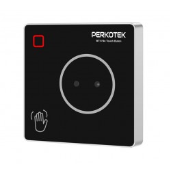 PERKOTEK BT5 No Touch Temassız Kapı Açma Butonu