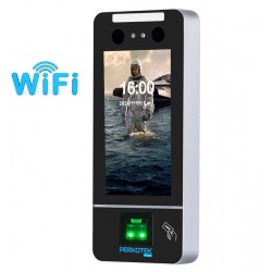 PERKOTEK YT 35 MF Yüz Tanıma Cihazı WIFI