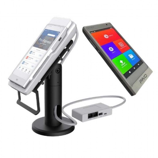 Pavo N6 Android Sabit POS Pavo N6 Android Sabit POS
