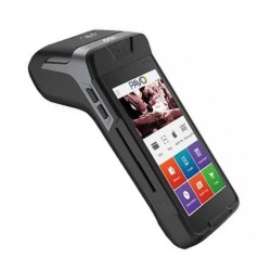 Pavo N86 Mobil Android Pos Terminali