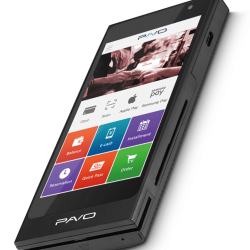 Pavo N6 Android Mobil POS