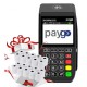 Paygo Sp630 Pro ECR 4G Yeni Nesil Yazarkasa Pos Mobil 20 Rulo Hediye Paygo Sp630 Pro ECR 4G Yeni Nesil Yazarkasa Pos Mobil 20 Rulo Hediye