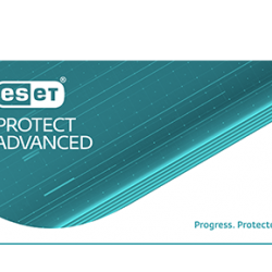 ESET® PROTECT ADVANCED 1 YIL 6 KULLANICI