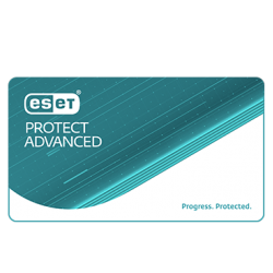 ESET® PROTECT ADVANCED 1 YIL 11 KULLANICI