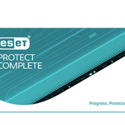 ESET® PROTECT COMPLETE 1 YIL 6 KULLANICI