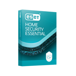 ESET HOME Security Essential 1 Kullanıcı 1 Yıl Lisans