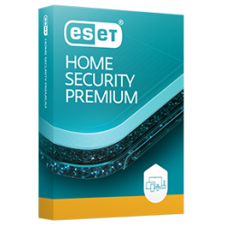ESET HOME Security Premium 5 Kullanıcı 1 Yıl Lisans