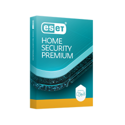 ESET HOME Security Premium 1 Kullanıcı 1 Yıl Lisans
