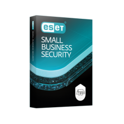 ESET Small Business Security 10 Kullanıcı 1 Yıllık Lisans
