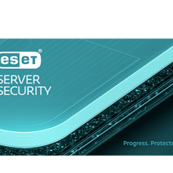 ESET® SERVER SECURITY FOR MICROSOFT SERVER 1 YILLIK LİSANS