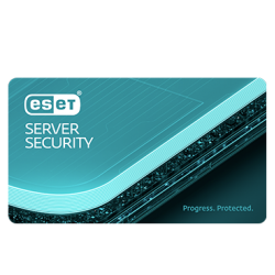 ESET® SERVER SECURITY FOR MICROSOFT SERVER 1 YILLIK LİSANS