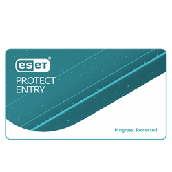 ESET® PROTECT Entry 2 YIL 16 KULLANICI