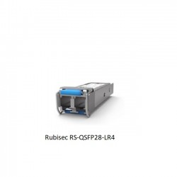 SFP- Alıcı Verici Modül RS-QSFP28-LR4