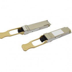 SFP- Alıcı Verici Modül MP-QSFP-SR4