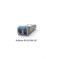 SFP- Alıcı Verici Modül RS-LX-SM-20