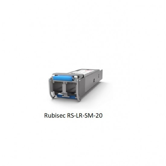 RS-LR-SM-20 SFP Alıcı-Verici Modül RS-LR-SM-20 SFP Alıcı-Verici Modül