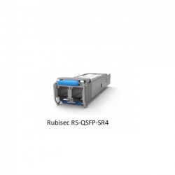 SFP- Alıcı Verici Modül RS-QSFP-SR4