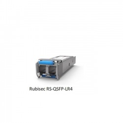 SFP- Alıcı Verici Modül RS-QSFP-LR4