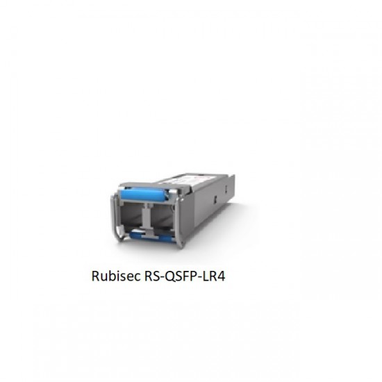 H1: RS-QSFP-LR4 40G Tek Mod SFP Alıcı-Verici Modül H1: RS-QSFP-LR4 40G Tek Mod SFP Alıcı-Verici Modül