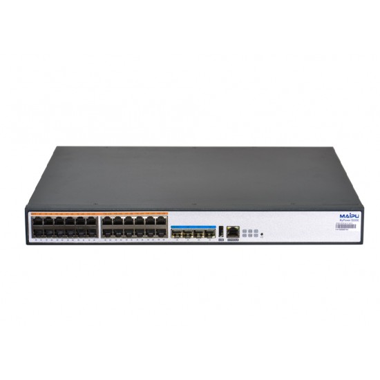 S3330-54TXP 48 Port PoE Layer 3 Yönetilebilir Switch S3330-54TXP 48 Port PoE Layer 3 Yönetilebilir Switch