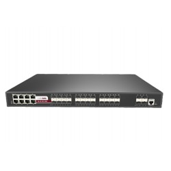 Anahtarlama Cihazı (Switch) RS-ES-200-28GS