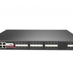 Anahtarlama Cihazı (Switch) RS-ES-400-28GSX