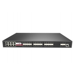 Anahtarlama Cihazı (Switch) RS-ES-400-28GSX