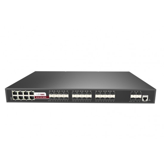 RS-ES-400-28GSX Anahtarlama Cihazı (Switch) RS-ES-400-28GSX Anahtarlama Cihazı (Switch)