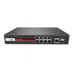 Anahtarlama Cihazı (Switch) RS-ES-200-10PS