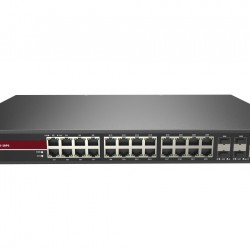 Anahtarlama Cihazı (Switch) RS-ES-200-28PS