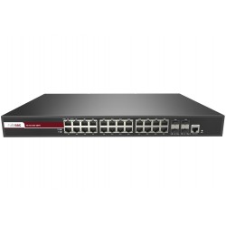 Anahtarlama Cihazı (Switch) RS-ES-200-28PS