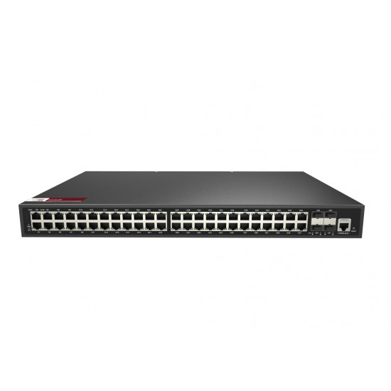 RS-ES-200-52PS Anahtarlama Cihazı (Switch) RS-ES-200-52PS Anahtarlama Cihazı (Switch)