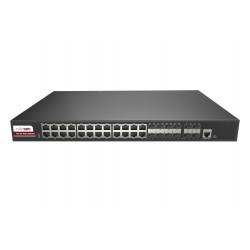 Anahtarlama Cihazı (Switch) RS-ES-400-28GTSX