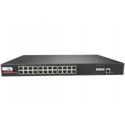 Anahtarlama Cihazı (Switch) RS-ES-400-28GPX