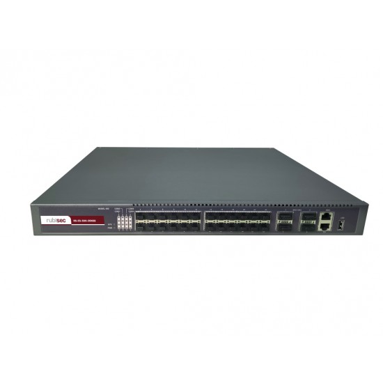 RS-ES-500-28XQS Layer 3 10G/40G Yönetilebilir Switch RS-ES-500-28XQS Layer 3 10G/40G Yönetilebilir Switch