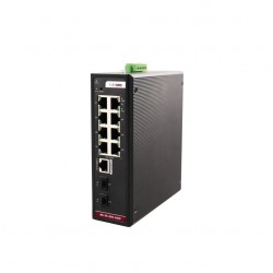 Anahtarlama Cihazı (Switch) RS-IS-300-10GP