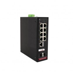 Anahtarlama Cihazı (Switch) RS-IS-200-10GP