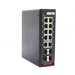 Anahtarlama Cihazı (Switch) RS-IS-300-12GP