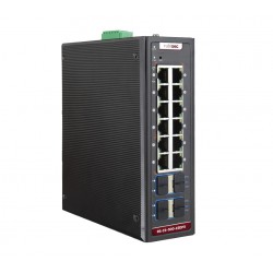 Anahtarlama Cihazı (Switch)  RS-IS-300-12GPX